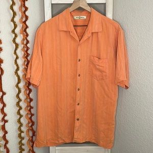 Tommy Bahama Sea Glass Camp Shirt